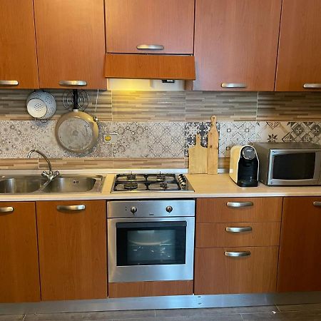 Casa Del Biska Apartment Cantarana Luaran gambar