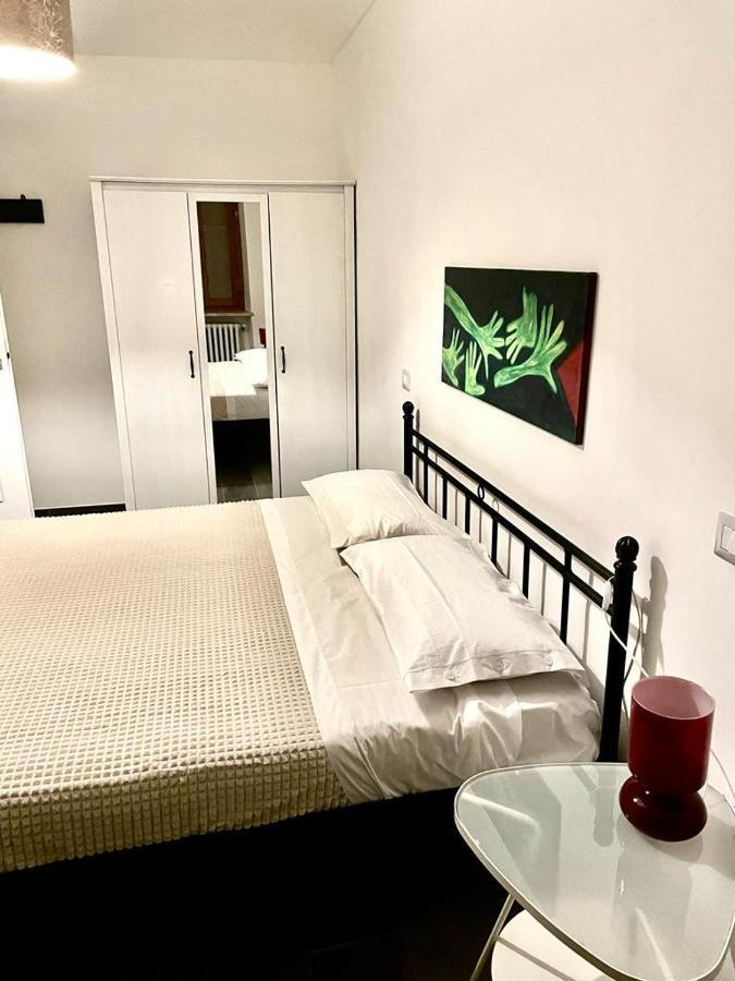 Casa Del Biska Apartment Cantarana Luaran gambar